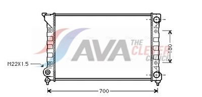 KüHLER MOTORKüHLUNG