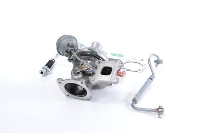 LADER AUFLADUNG BTS Turbo T981637 21