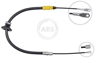 CABLU FRANA DE PARCARE