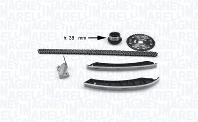 Timing Chain Kit 341500000950