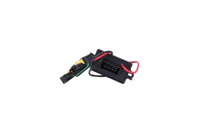 REZISTOR VENTILATOR HABITACLU KAMOKA 4140148 4