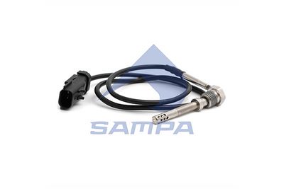 Sensor, temperatura del refrigerante