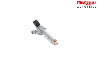 INJECTOR METZGER AUTOTEILE 0870005 26