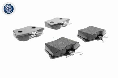 BREMSBELAGSATZ SCHEIBENBREMSE VAICO V424118 1