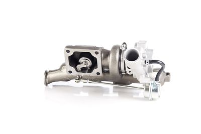 COMPRESOR SISTEM DE SUPRAALIMENTARE NISSENS 93106 34