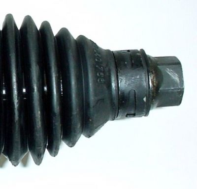 LENKGETRIEBE SPIDAN 52346 2