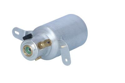 TROCKNER KLIMAANLAGE NRF 33039 19