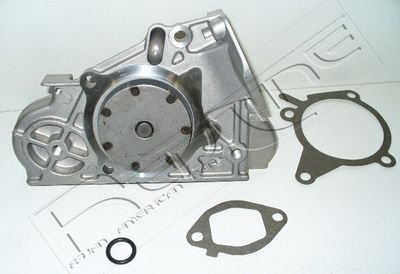 RED-LINE 28MZ009 Помпа (водяной насос)  для MAZDA MX-5 (Мазда Мx-5)