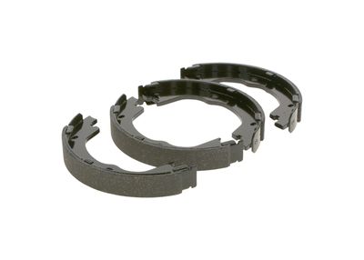 BREMSBACKENSATZ FESTSTELLBREMSE BOSCH 0986487730 13