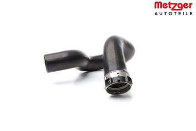 LADELUFTSCHLAUCH METZGER AUTOTEILE 2400648 3