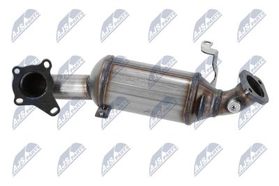 CATALIZATOR NTY KATVW012 12