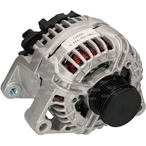 GENERATOR / ALTERNATOR HC-Cargo F032116203 1