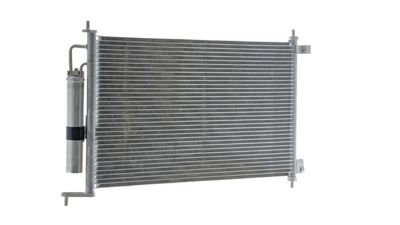 Condenser, air conditioning AC 559 000S