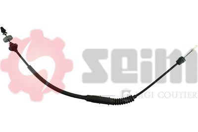 Cięgło, sterowanie sprzęgłem SEIM 401540