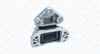 HALTER MOTORAUFHäNGUNG