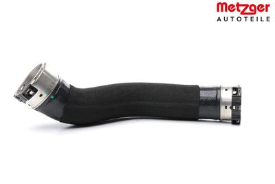 LADELUFTSCHLAUCH METZGER AUTOTEILE 2401025 2