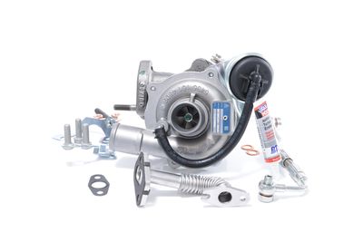 LADER AUFLADUNG BTS Turbo T981212 2