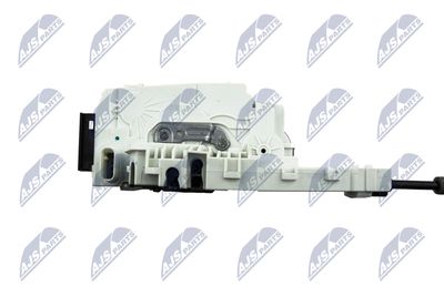Brava vrata NTY EZC-ME-052