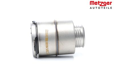RESONATOR LADELUFTKüHLUNG METZGER AUTOTEILE 2401033 1
