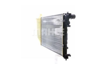 RADIATOR RACIRE MOTOR MAHLE CR497000S 38