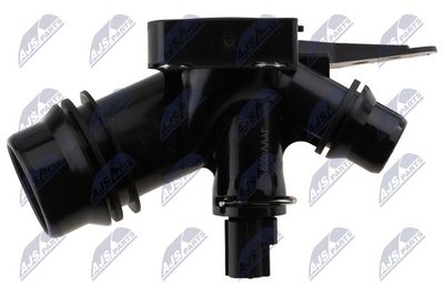 Termostats, Dzesēšanas šķidrums NTY CTM-VV-009