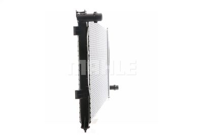 RADIATOR RACIRE MOTOR MAHLE CR1416000S 40
