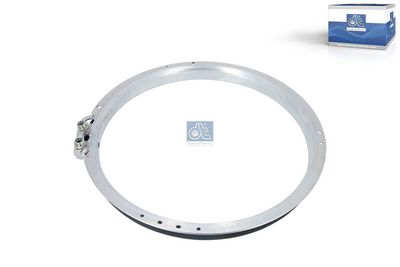 DT Spare Parts Fan Ring