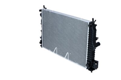 RADIATOR RACIRE MOTOR NRF 53132 31