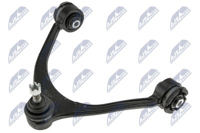 Рычаг независимой подвески колеса, подвеска колеса NTY ZWG-TY-052 для LEXUS SC