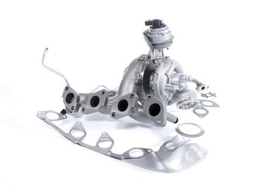 LADER AUFLADUNG BTS Turbo T981395 31