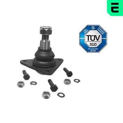 TRAG-/FüHRUNGSGELENK