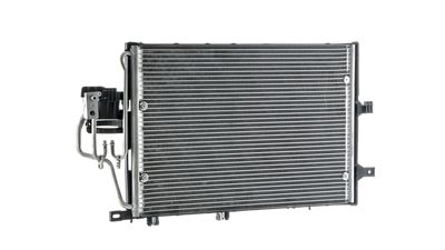CONDENSATOR CLIMATIZARE MAHLE AC310000S 43