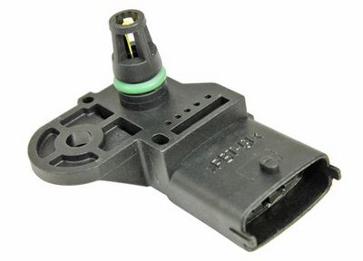 Sensor, Saugrohrdruck