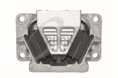 TRUCKTEC AUTOMOTIVE Variklio montavimas