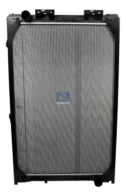Radiaator,mootorijahutus