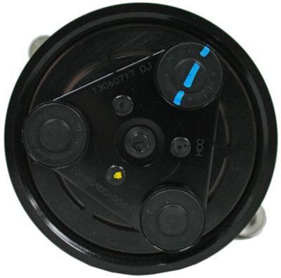 COMPRESOR CLIMATIZARE MAHLE ACP1198000P 1