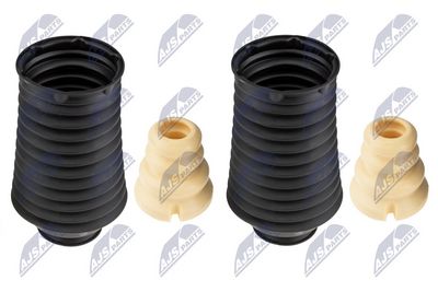 CHIT PROTECTIE PRAF AMORTIZOR