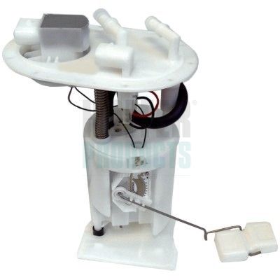 SISTEM ALIMENTARE CU COMBUSTIBIL