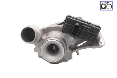 COMPRESOR SISTEM DE SUPRAALIMENTARE