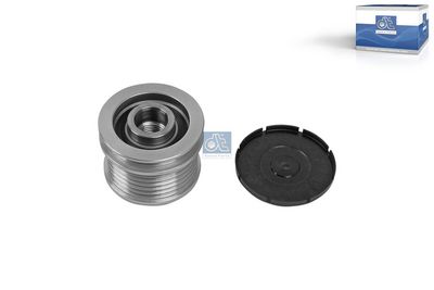 ремъчна шайба, генератор DT Spare Parts 4.67896