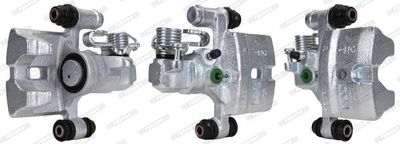 FERODO FCL692893 Тормозной суппорт для MITSUBISHI ECLIPSE
