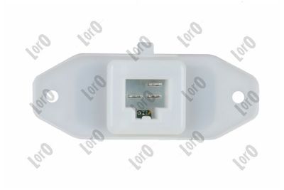 WIDERSTAND INNENRAUMGEBLäSE ABAKUS 133035005 1