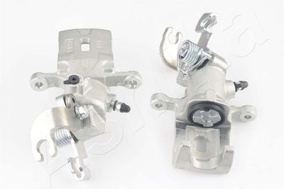 Zacisk hamulca ASHIKA CAL186RJM