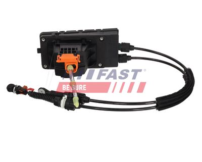 LEVIER SHIMBARE VITEZE FAST FT03021 19