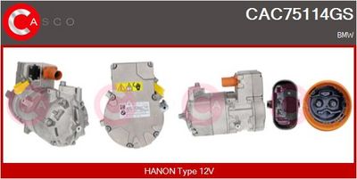 COMPRESOR CLIMATIZARE