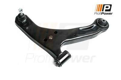 Vikšro valdymo svirtis