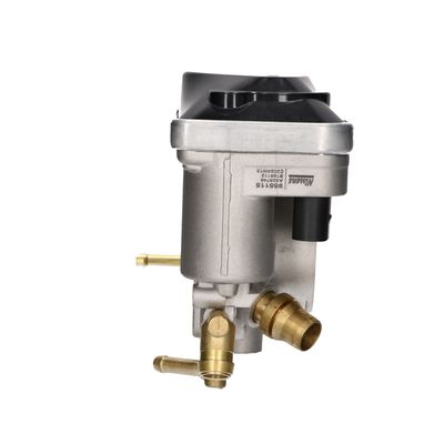 DROSSELKLAPPENSTUTZEN NISSENS 955115 34