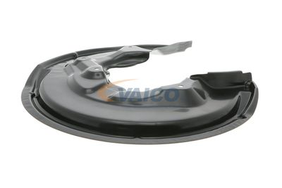 SPRITZBLECH BREMSSCHEIBE VAICO V105035 44