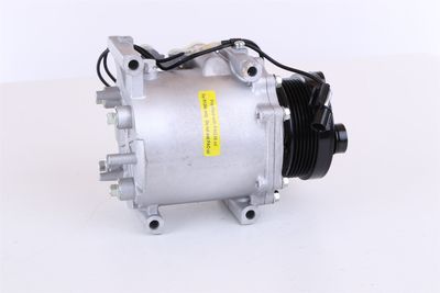 COMPRESOR CLIMATIZARE NISSENS 890879 32