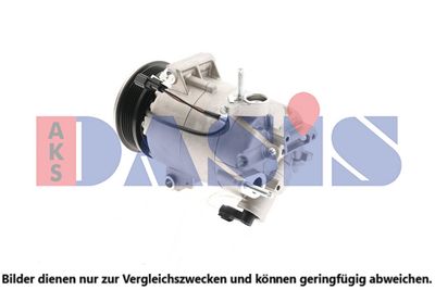 KOMPRESSOR KLIMAANLAGE